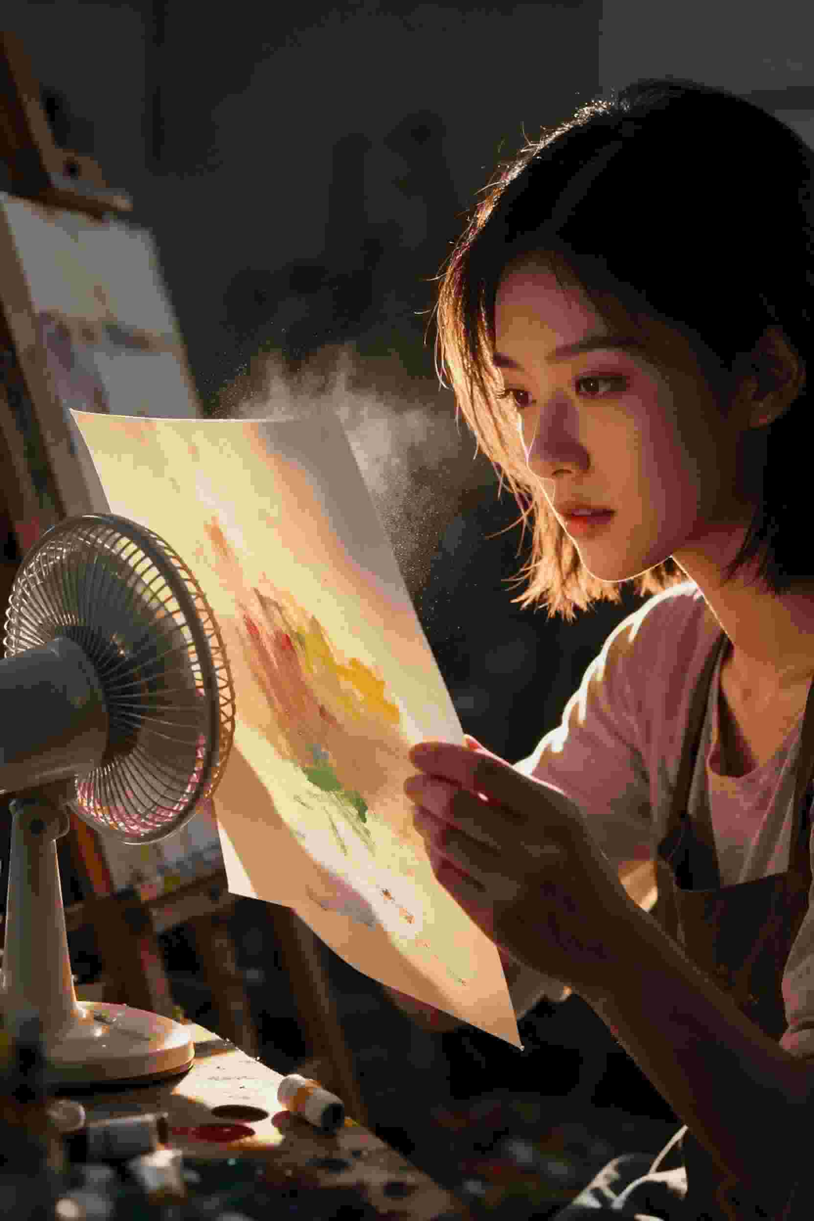 悬案真相